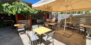 Цандрыпш: Гостевой дом Singer