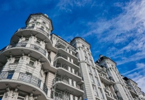 Апартаменты Royal Baltic в Зеленоградске