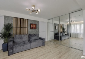 Апартаменты Privi House в Ижевске