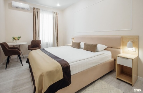 Санкт-Петербург: Отель Невский Маяк