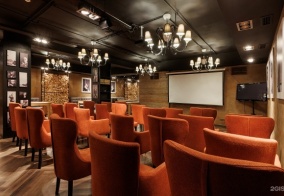 Отель Azimut в Кемеровской области — Кузбассе