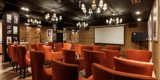 Кемерово: Отель Azimut