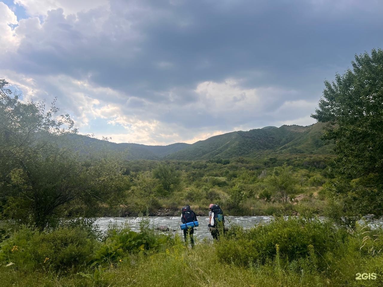 Dala River