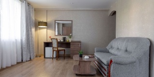 Москва: Отель Арена