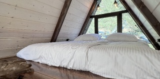 Эльбрус: Коттедж Къашха Таш