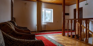 Эльбрусский район: Отель Nakra