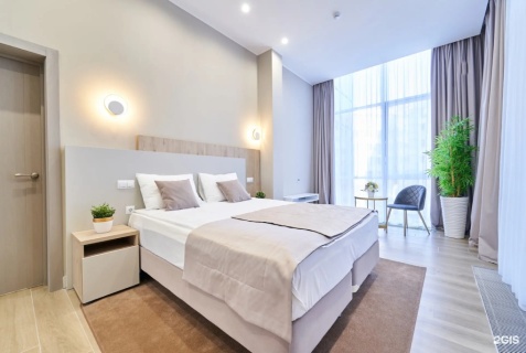 Сочи: Апартаменты Rent Days