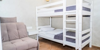 Сириус: Гостевой дом Villa Maria club