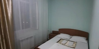 Крутинка: Отель 55 регион