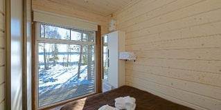 Конаковский муниципальный округ: Глэмпинг Топорок