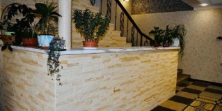 Саратов: Коттедж Ареанда
