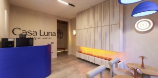 Махачкала: Гостевой дом Casa Luna