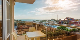 Витязево: Отель Viva Victoria