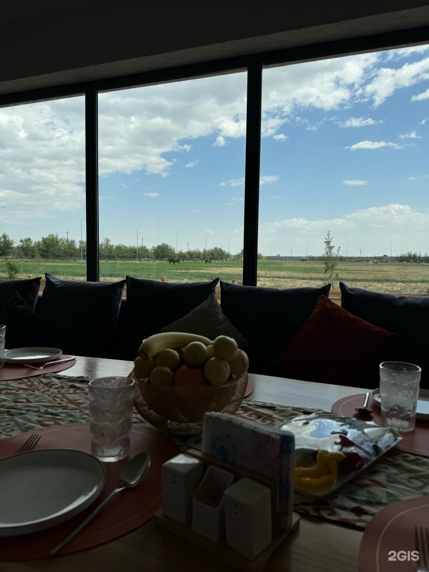 Zhailau Spa Resort