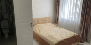 Минеральные Воды: Отель Минерал