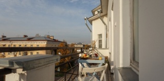 Вологда: Апартаменты VologDom