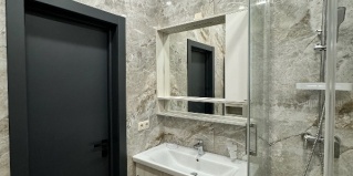 Адлер: Гостевой дом BoxHouse