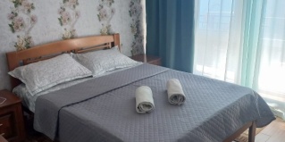 Лазаревское: Гостевой дом Аннетте