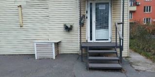 Москва: Хостел Only hostel