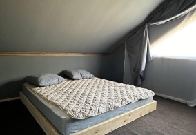 Коттедж В Бугульдейке в Иркутской области