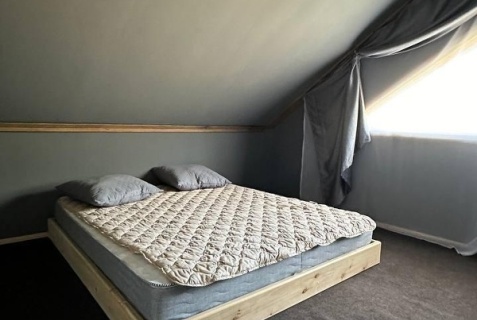 Бугульдейка: Коттедж В Бугульдейке