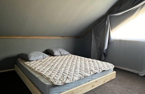 пос. Бугульдейка: Коттедж В Бугульдейке