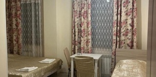 Актау: Отель Талисман hotel