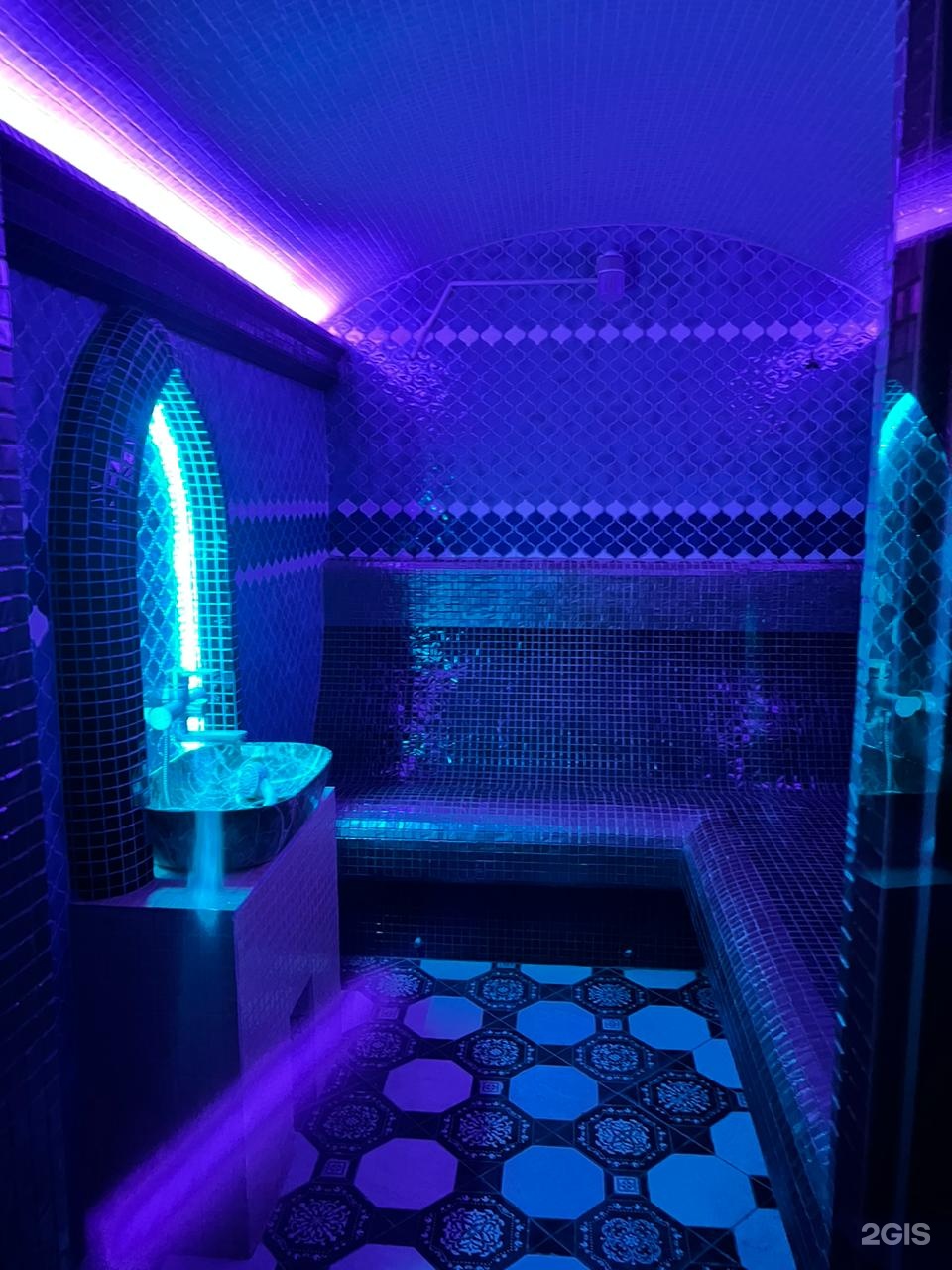 Par House