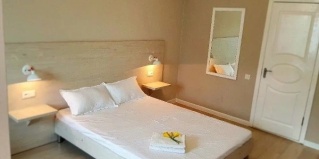 Бишкек: Отель Sky Hotel