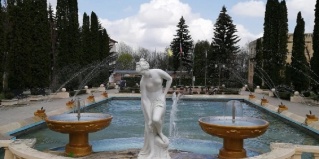 Кисловодск: Отель Надежда