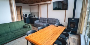 Архыз: Турбаза Гринч