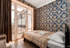 Отель Hotel Rezord в Избербаше