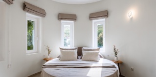 Абрау-Дюрсо: Турбаза Круглое озеро