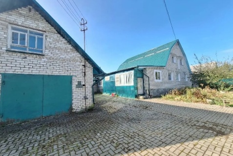 Нагать: Гостевой дом Привал