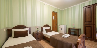 Адлер: Гостевой дом Hotel-ST