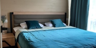 Архыз: Коттедж Архыз