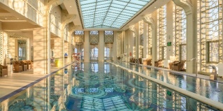 Приволжский: Отель Kol Gali Resort&SPA