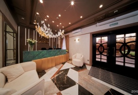 Отель Тверские Замки DeLuxe в Тверской области