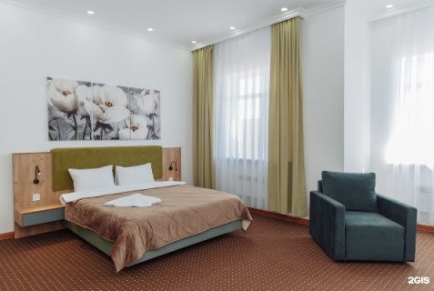 Баутино: Отель Sulo Bautino