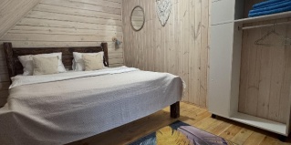 Белокуриха: Коттедж Bathhause