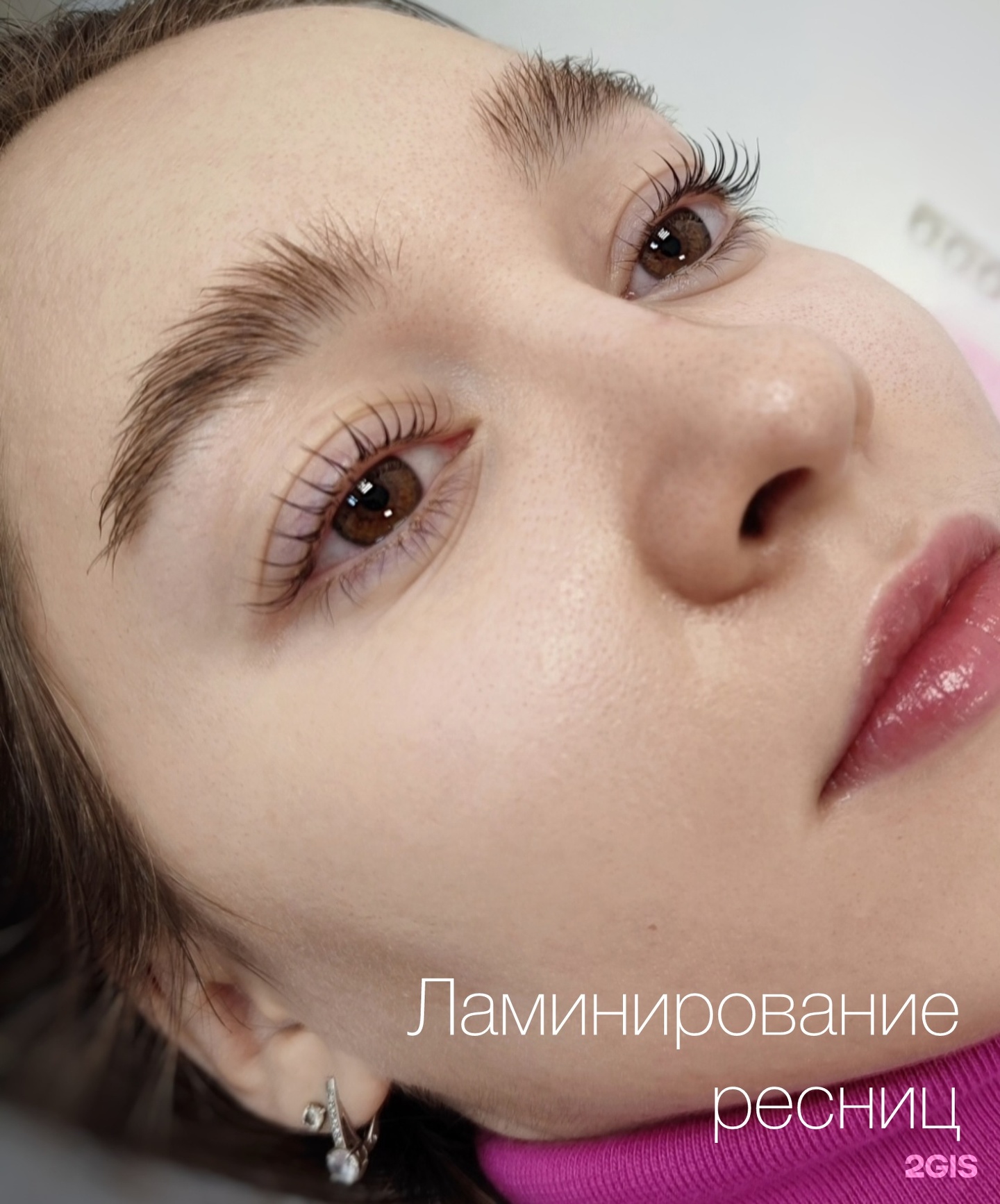Студия бровей и макияжа Анны Минаковой — фото 12