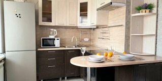 Уссурийск: Апартаменты Apart Company