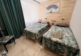 Отель Торин в Республике Татарстан