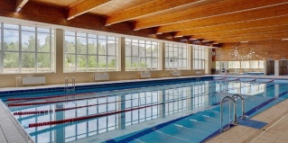 Санкт-Петербург: Курортный отель Балтиец