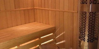 Архыз: Турбаза Bella Vista