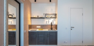 Владивосток: Отель Vvo apartments group