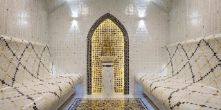 Алматы: Отель GRAND MILDOM HOTEL