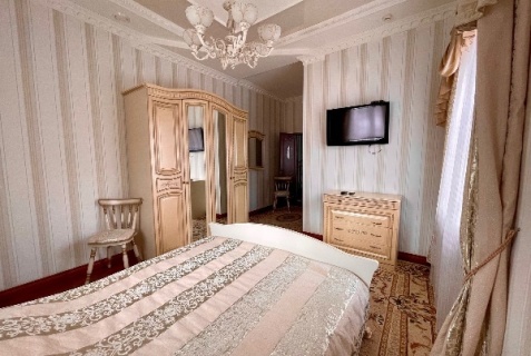 Отель «Корона», Сарапул — фото 2
