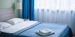 Аксай: Отель Comfort Hotel