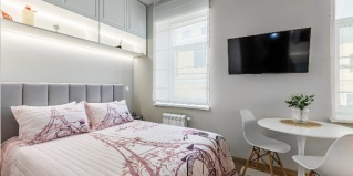 Казань: Апартаменты Апартаменты Art Room у Кремля